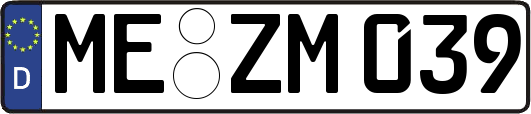 ME-ZM039