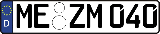 ME-ZM040