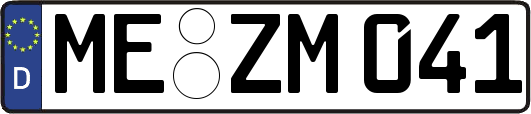 ME-ZM041