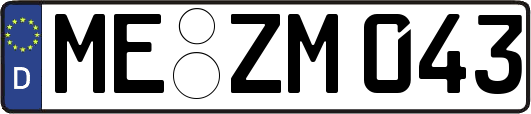 ME-ZM043