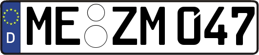 ME-ZM047