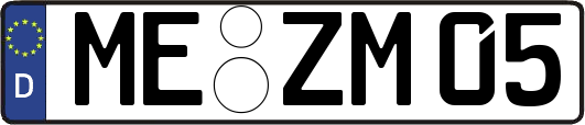 ME-ZM05