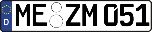 ME-ZM051