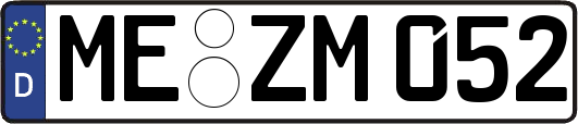 ME-ZM052
