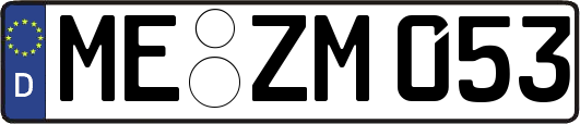 ME-ZM053