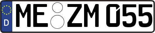ME-ZM055