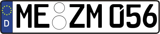 ME-ZM056