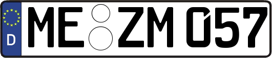 ME-ZM057