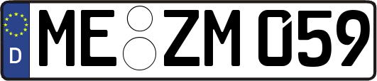 ME-ZM059