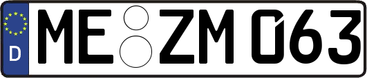 ME-ZM063