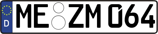 ME-ZM064