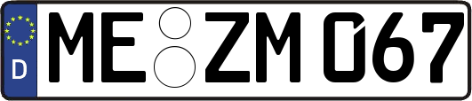 ME-ZM067