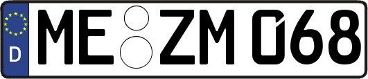 ME-ZM068