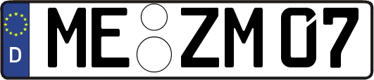 ME-ZM07
