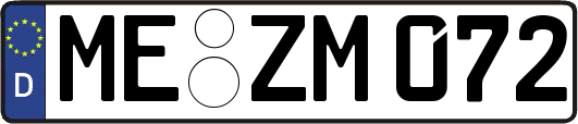 ME-ZM072