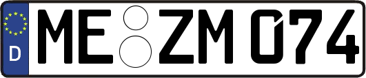 ME-ZM074