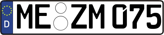 ME-ZM075