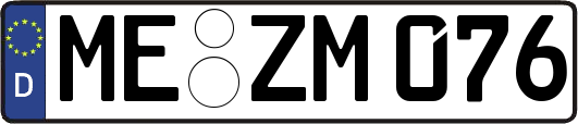 ME-ZM076