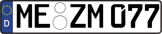 ME-ZM077