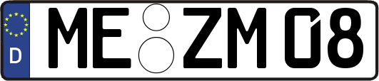 ME-ZM08