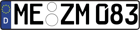 ME-ZM083