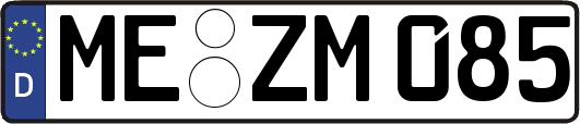 ME-ZM085
