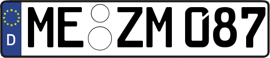 ME-ZM087