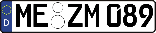 ME-ZM089