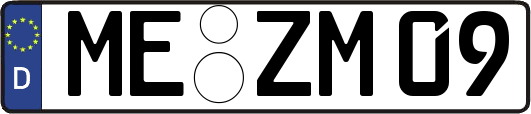 ME-ZM09