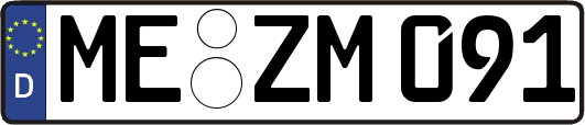 ME-ZM091