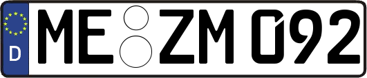ME-ZM092