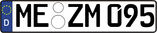 ME-ZM095