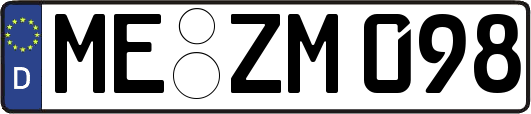 ME-ZM098