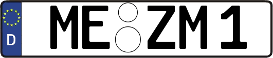 ME-ZM1