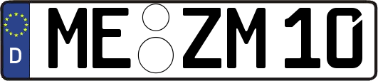 ME-ZM10