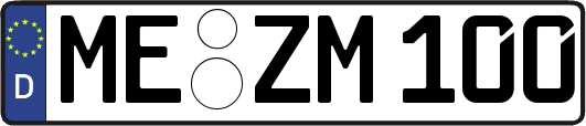 ME-ZM100