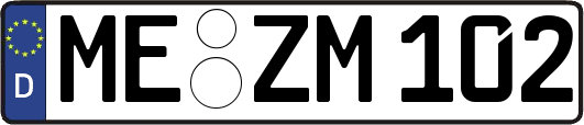 ME-ZM102