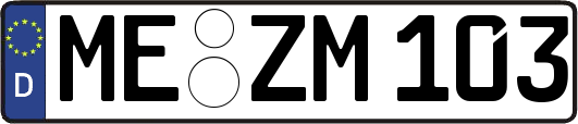 ME-ZM103