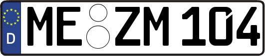 ME-ZM104