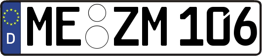 ME-ZM106