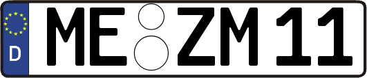 ME-ZM11