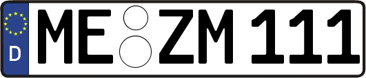 ME-ZM111
