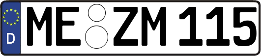 ME-ZM115