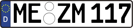 ME-ZM117