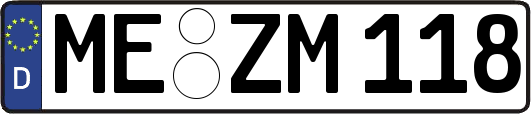 ME-ZM118