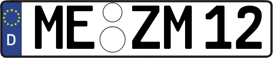 ME-ZM12