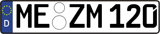 ME-ZM120