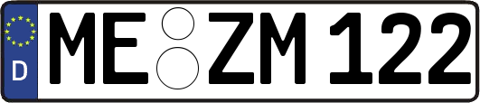 ME-ZM122