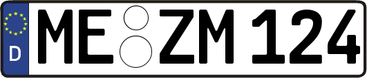 ME-ZM124