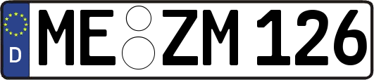 ME-ZM126